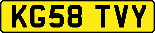 KG58TVY