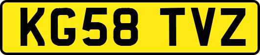 KG58TVZ