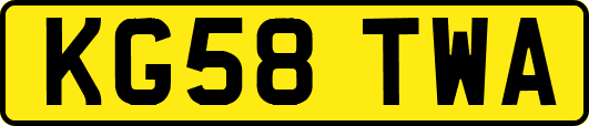 KG58TWA