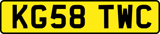 KG58TWC
