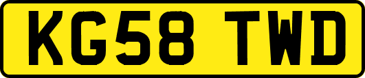 KG58TWD
