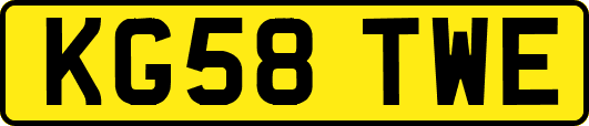 KG58TWE