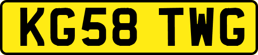 KG58TWG
