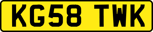 KG58TWK