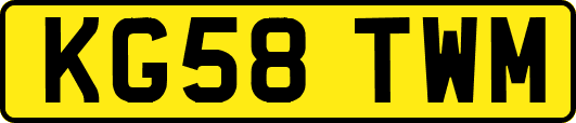 KG58TWM