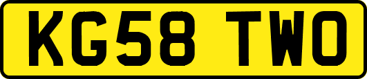 KG58TWO