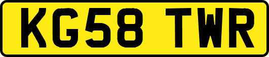KG58TWR