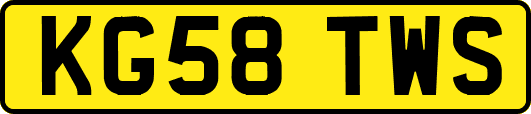 KG58TWS