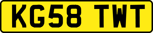 KG58TWT
