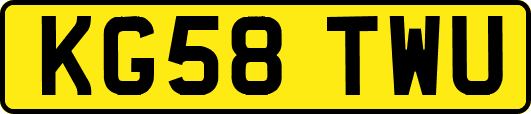 KG58TWU