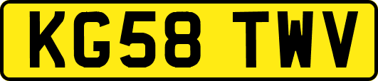 KG58TWV