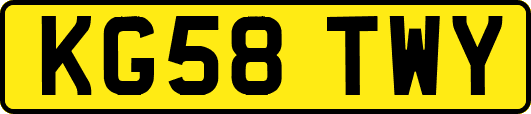 KG58TWY