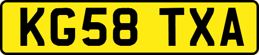 KG58TXA