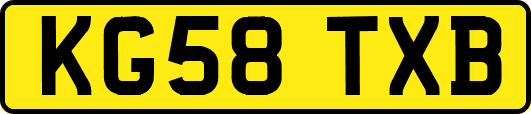 KG58TXB