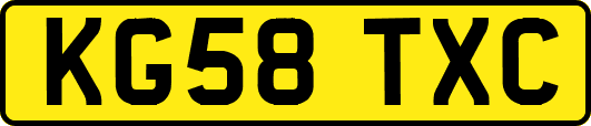 KG58TXC