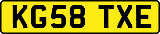 KG58TXE