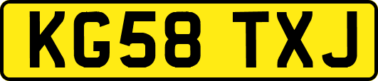 KG58TXJ