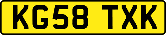 KG58TXK
