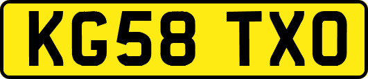 KG58TXO