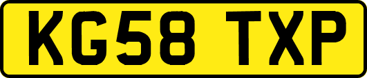 KG58TXP