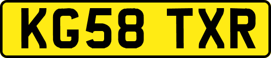 KG58TXR