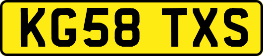 KG58TXS