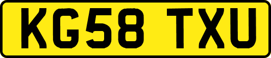 KG58TXU