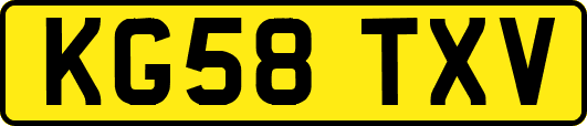 KG58TXV