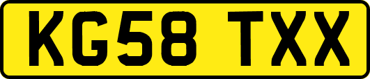 KG58TXX