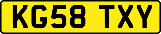 KG58TXY