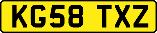 KG58TXZ