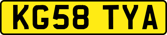 KG58TYA