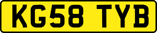 KG58TYB