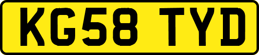 KG58TYD