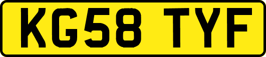 KG58TYF