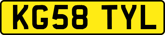 KG58TYL