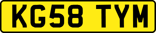 KG58TYM