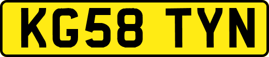 KG58TYN