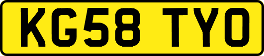 KG58TYO