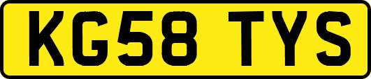 KG58TYS