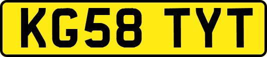 KG58TYT