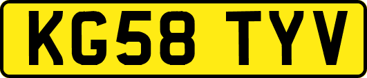 KG58TYV