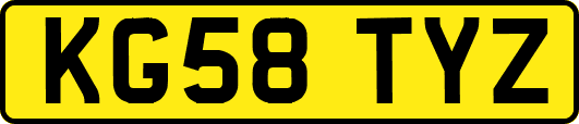 KG58TYZ