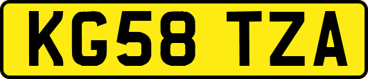 KG58TZA