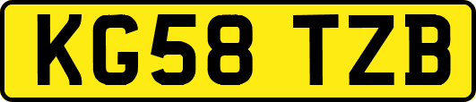 KG58TZB