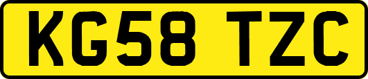 KG58TZC