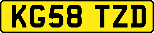 KG58TZD