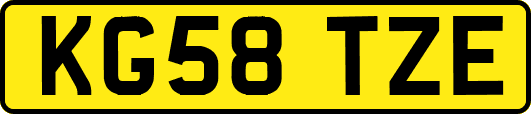 KG58TZE
