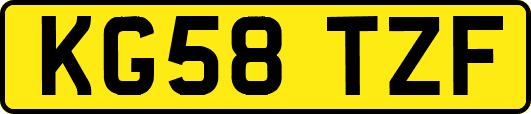 KG58TZF