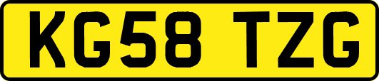 KG58TZG